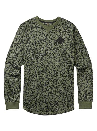 Burton Caption Crew Shirt - Men's