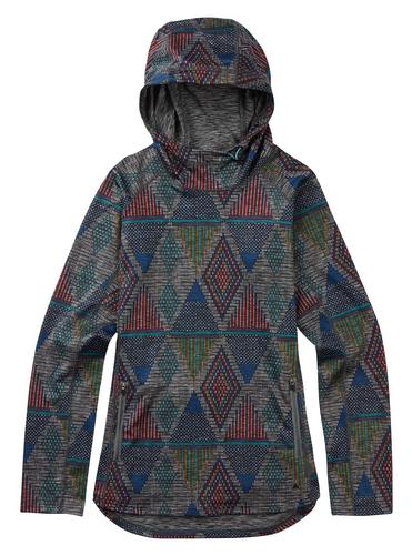 Burton Crystal Pullover - Women's
