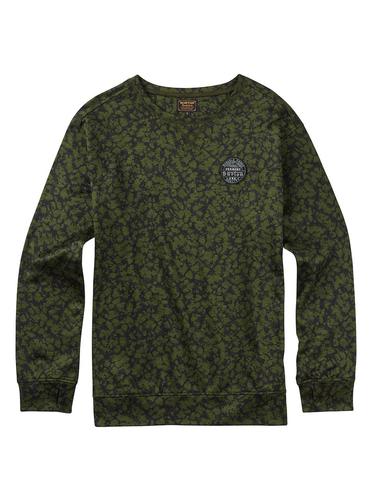 Burton Oak Crew - Men's