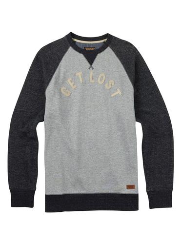 Burton Lost and Found Crew - Men's