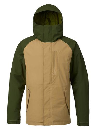 Burton Gore Radial Shell Jacket - Men's