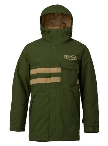 Burton Hoosick Parka - Men's