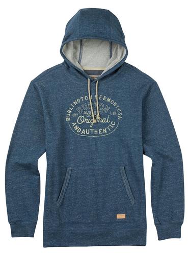 Burton Manual Pullover Hoodie - Men's