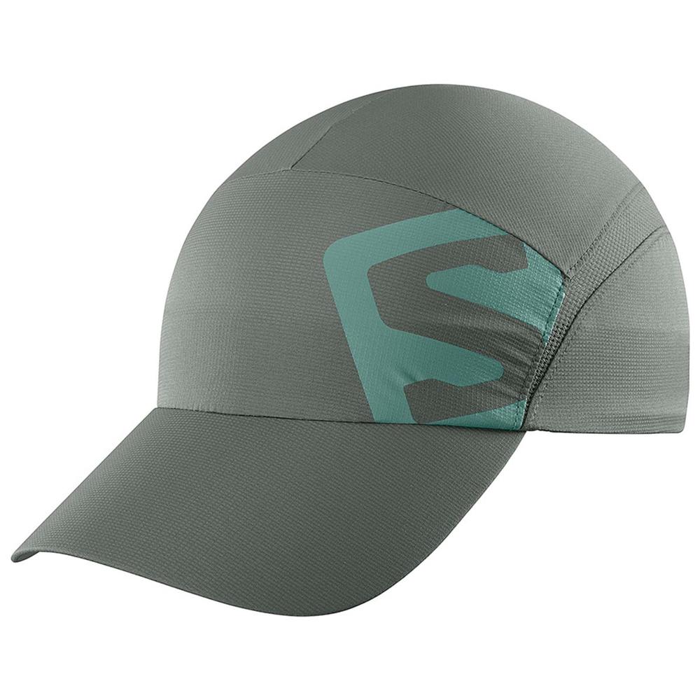 wiggle.com.au | Salomon XA Cap | Running Headwear
