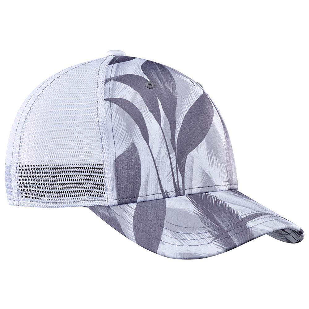 salomon trucker hat