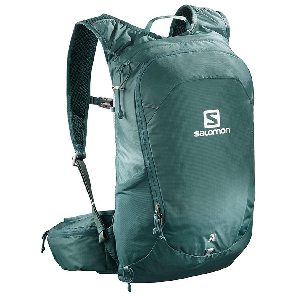 salomon trailblazer 20l