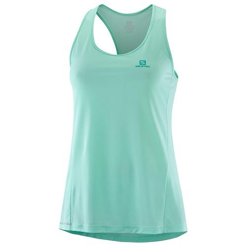 Salomon Agile Tank Top - Women's