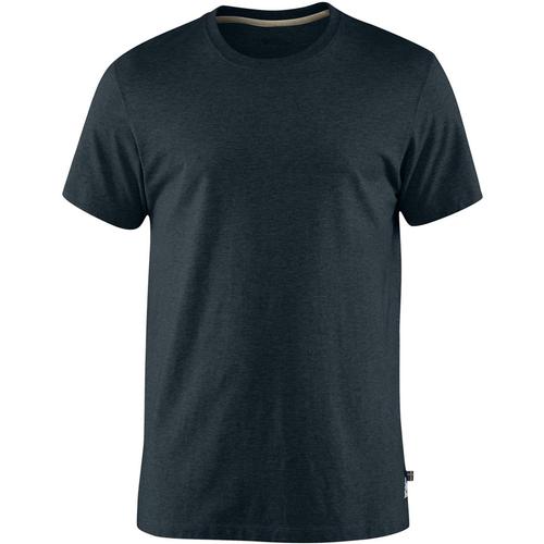 Fjallraven Greenland Short Sleeve T-Shirt - Men's