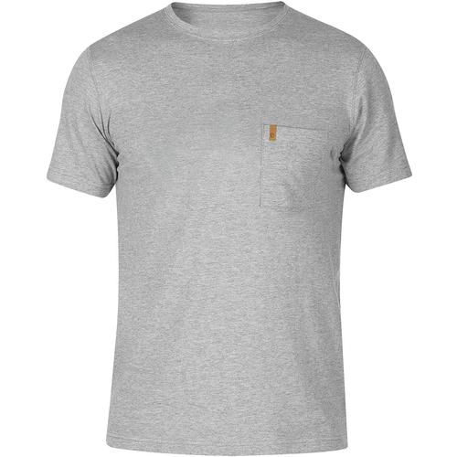 fjallraven arctic fox t shirt
