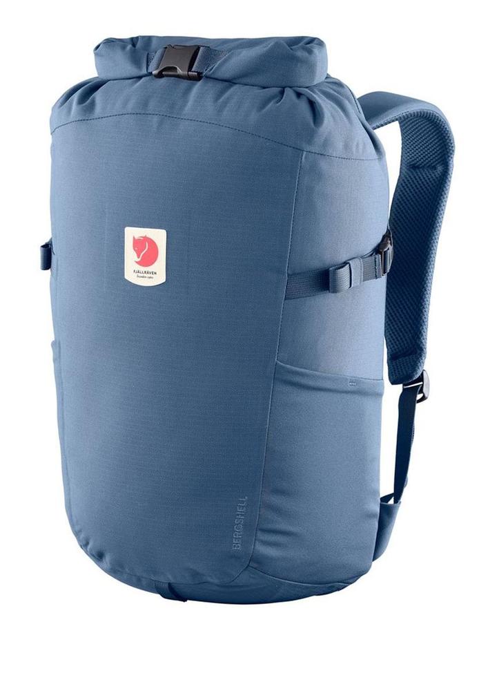 fjallraven ulvo backpack