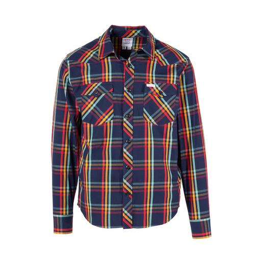 Topo Designs Western Plaid Shirt - Men's