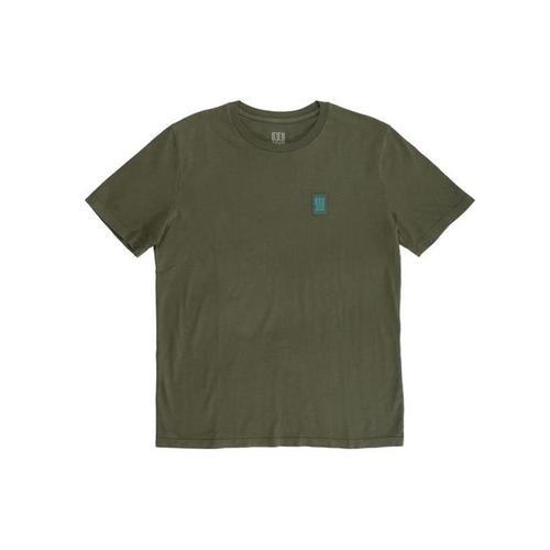 Topo Designs Label Tee - Men's