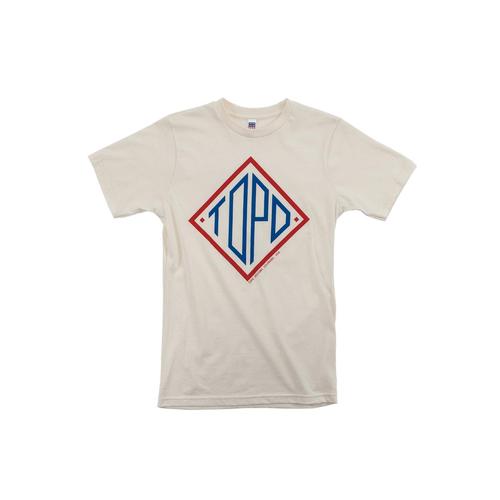 Topo Designs Diamond Tee