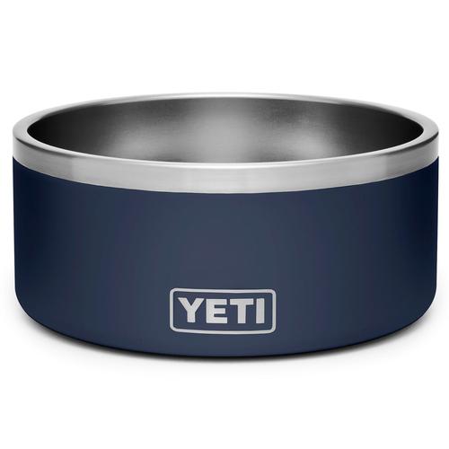 Yeti Boomer 8 Dog Bowl