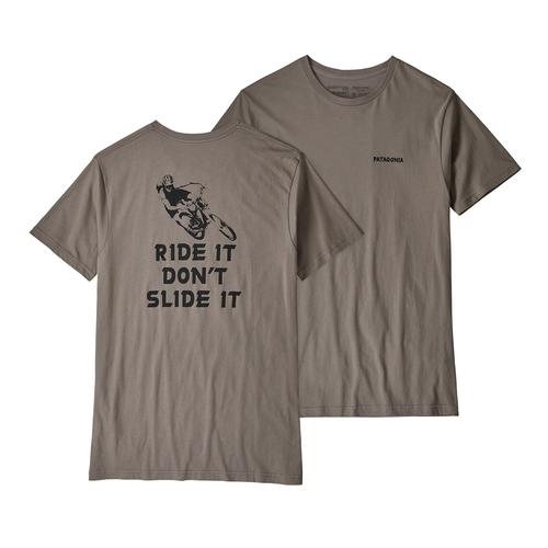 Patagonia Knobby Lines T-Shirt - Men's