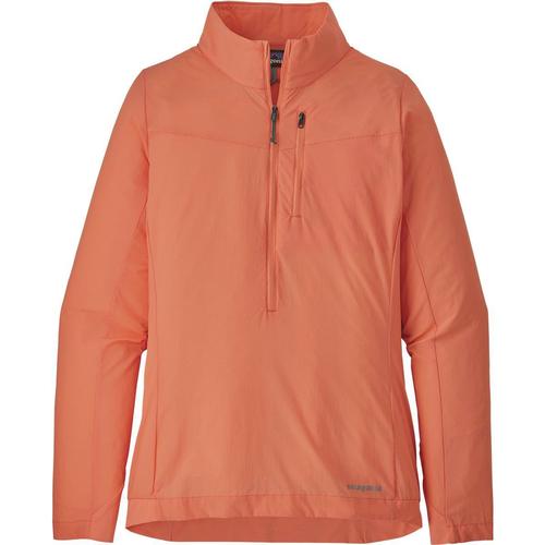 Patagonia Airshed Pullover Jacket - Women's