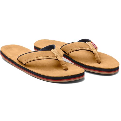  Hari Mari Pier Flip Flops - Men's