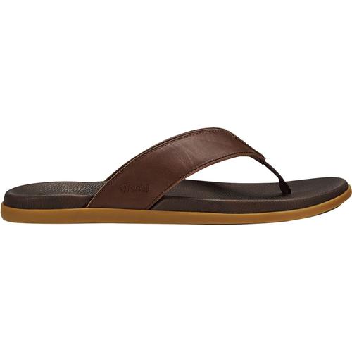 Olukai Nalukai Sandal - Men's