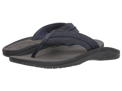 Olukai Hokua Mesh Flip Flop - Men's