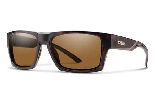 Smith Outlier 2 ChromaPop Polarized Sunglasses