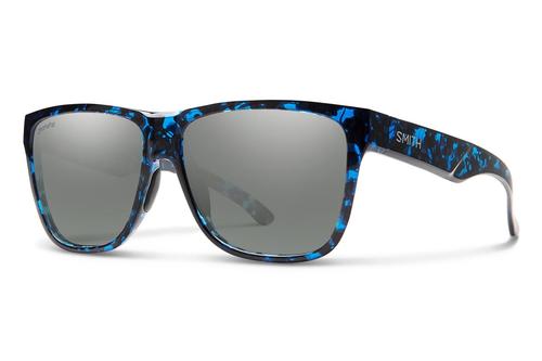Smith Lowdown XL 2 ChromaPop Polarized Sunglasses