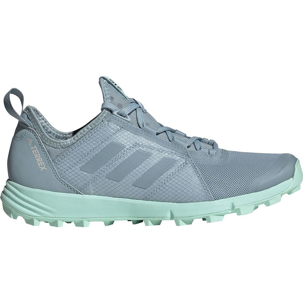 adidas terrex agravic speed women's