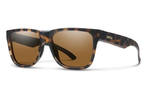 Smith Lowdown 2 ChromaPop Polarized Sunglasses