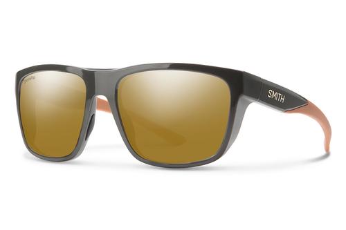Smith Barra ChromaPop Polarized Sunglasses