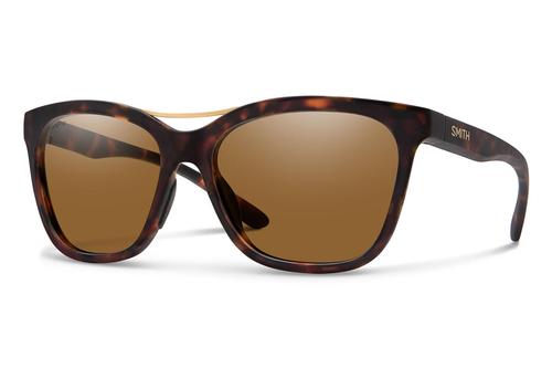 Smith Cavalier ChromaPop Polarized Sunglasses