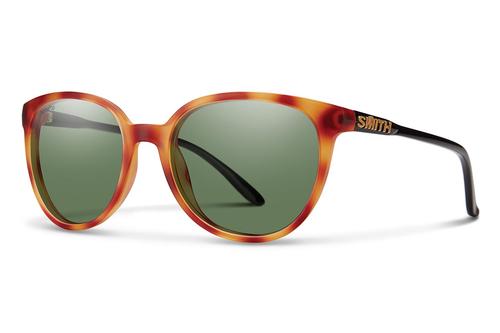 Smith Cheetah Chromapop Polarized Sunglasses