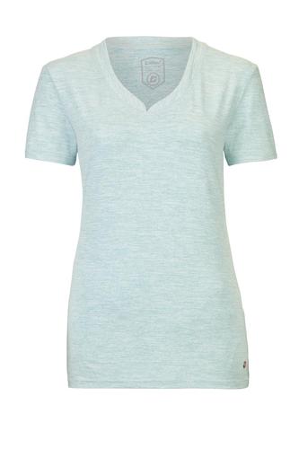 Killtec Steffi V-Neck Shirt - Women's