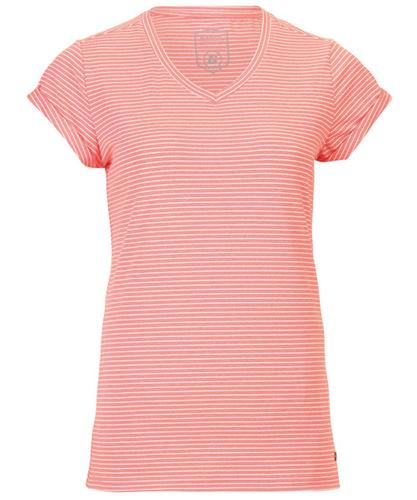 Killtec Famora V-Neck Shirt - Women's