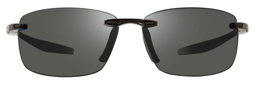  Revo Descend N Polarized Sunglasses - Men's