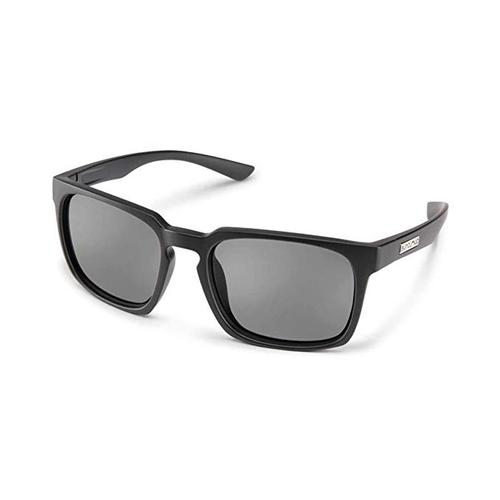Suncloud Polarized Optics Hundo Sunglasses