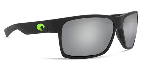 Costa Half Moon Polarized Sunglasses - Men's