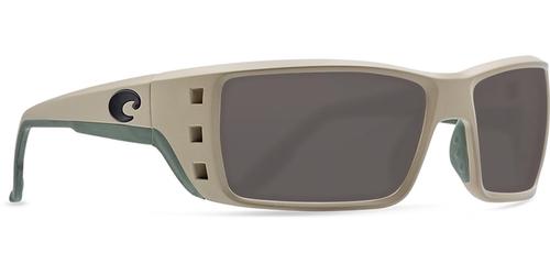 Costa Permit Polarized Fishing Sunglasses - Men's