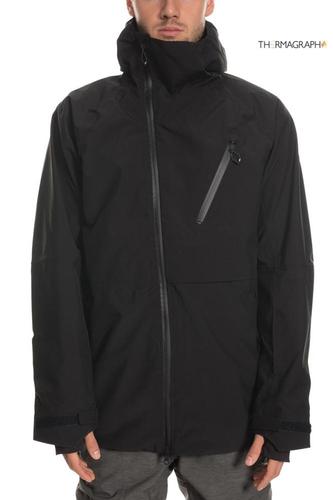 686 Hydra Thermagraph Jacket - Men's