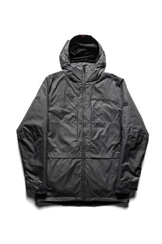 686 Smarty Form Jacket - Men's