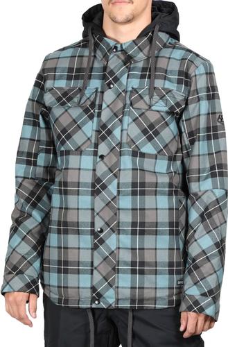 686 Woodland Jacket - Men's