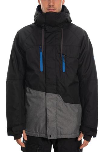 686 Geo Jacket - Men's
