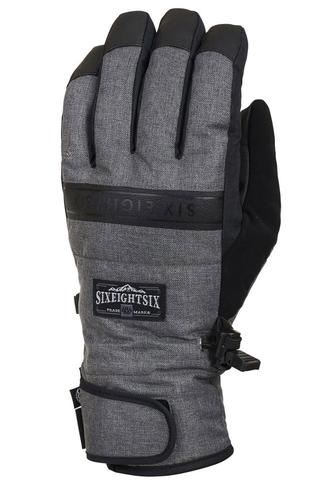 686 Infiloft Glove - Men's