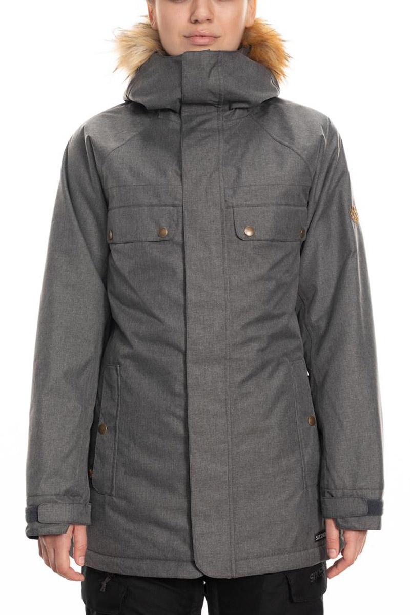 686 Dream Jacket Women's