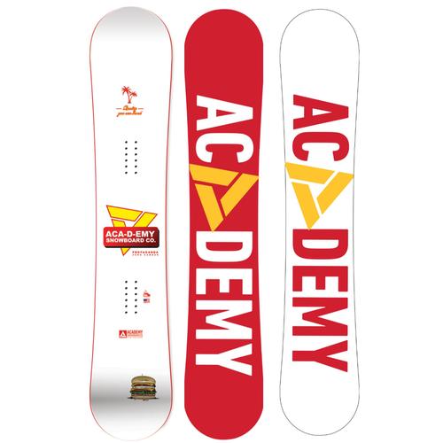 Academy Propaganda Snowboard