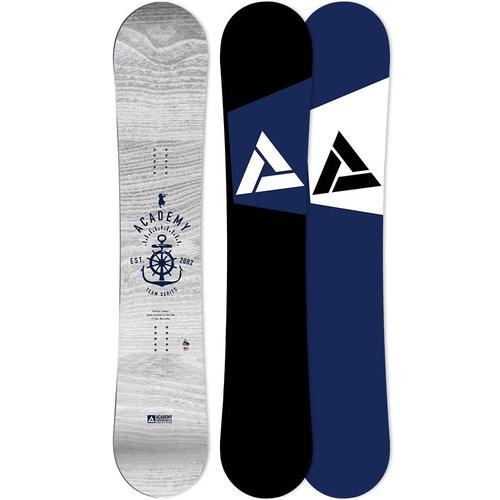 Academy Team Snowboard