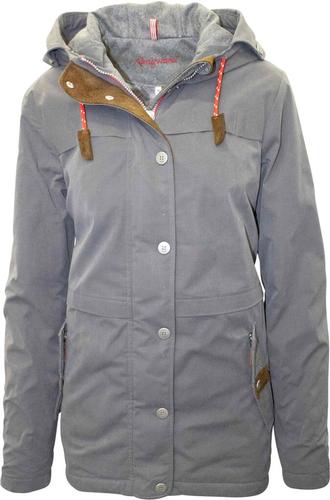 Almgwand Regenspitze Coat - Women's