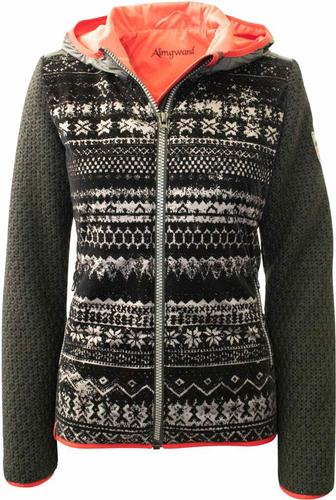 Almgwand Gartnerjoch Jacket - Women's