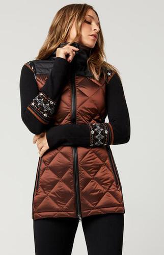 Alp N Rock Davos II Long Vest - Women's