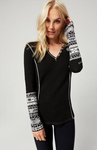 Alp N Rock Geilo Thermal Shirt - Women's