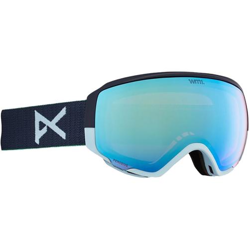 Anon WM1 Goggle + Bonus Lens - Women's
