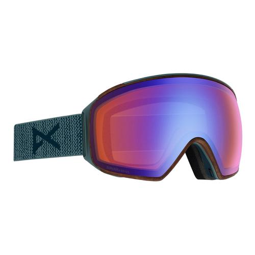 Anon M4 Toric Goggle + Bonus Lens